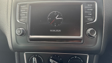 Volkswagen Polo 1.2 TSI Match Edition 5dr Petrol Hatchback